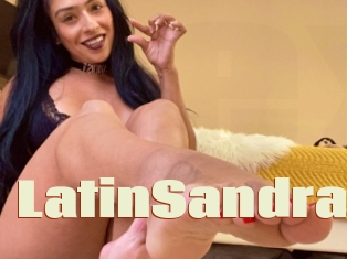 LatinSandra