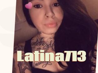 Latina713