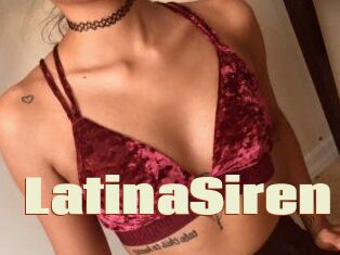 LatinaSiren