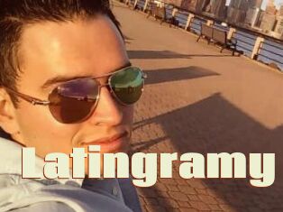 Latingramy