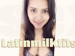 Latinmilktits