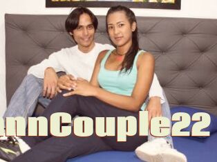 LatinnnCouple22