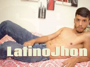 LatinoJhon