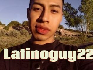 Latinoguy22