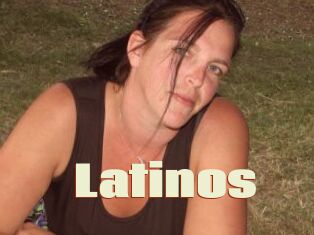 Latinos