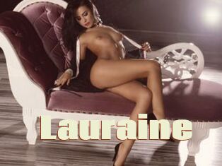 Lauraine