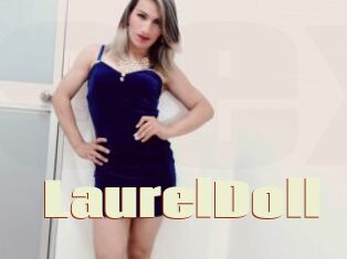 LaurelDoll