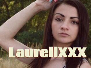 LaurellXXX