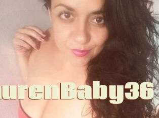 LaurenBaby36