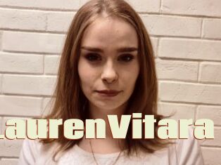 LaurenVitara