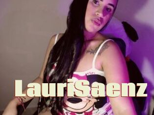 LauriSaenz