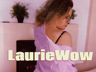 LaurieWow