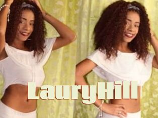 LauryHill