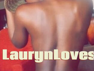 LaurynLoves