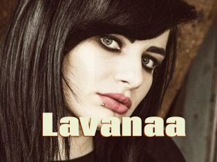 Lavanaa