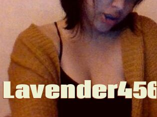 Lavender456