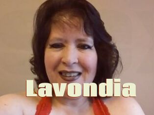 Lavondia