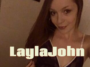 LaylaJohn