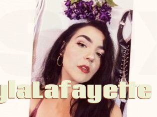 LaylaLafayette