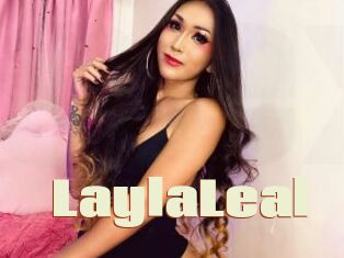 LaylaLeal