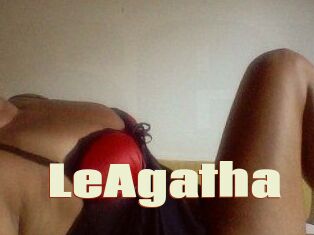 LeAgatha