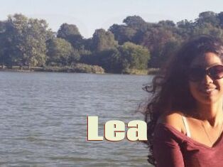 Lea