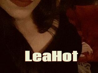 LeaHot