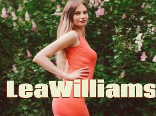 LeaWilliams