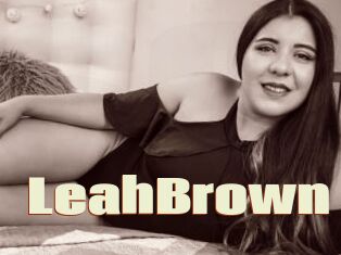 LeahBrown