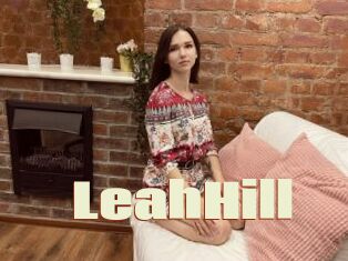 LeahHill