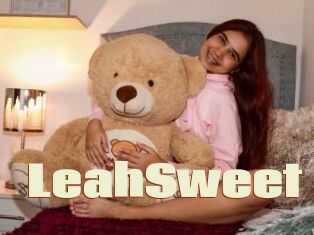 LeahSweet