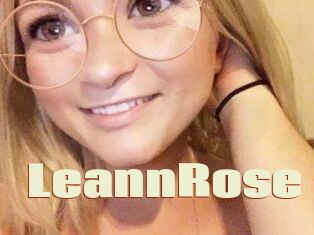 LeannRose