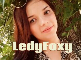 LedyFoxy