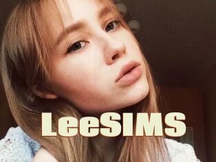 LeeSIMS