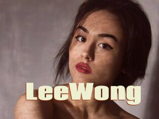 LeeWong