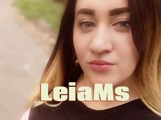 LeiaMs