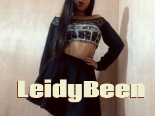 LeidyBeen