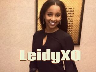 LeidyXO