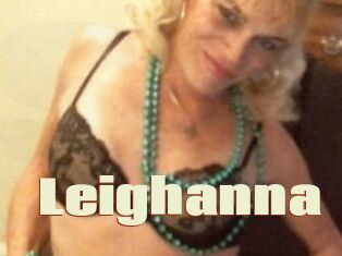 Leighanna