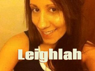 Leighlah