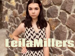 LeilaMillers