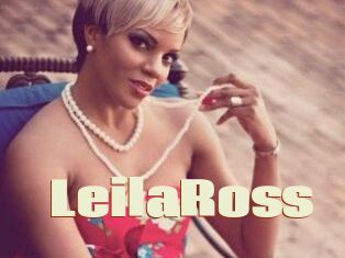 LeilaRoss