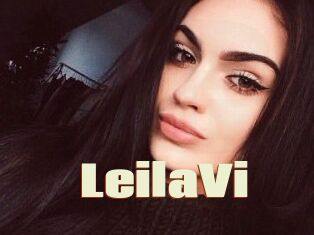 LeilaVi