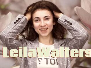 LeilaWalters