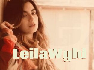 LeilaWyld