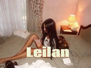 Leilan