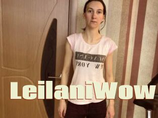 LeilaniWow