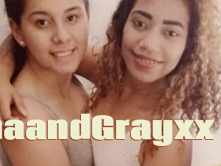 LeishaandGrayxx