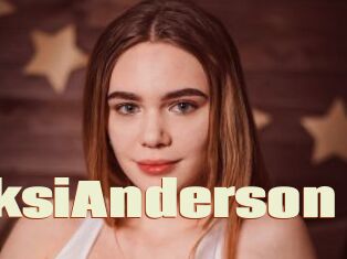 LeksiAnderson