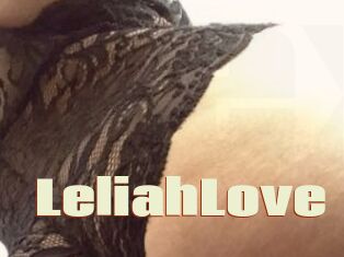 LeliahLove